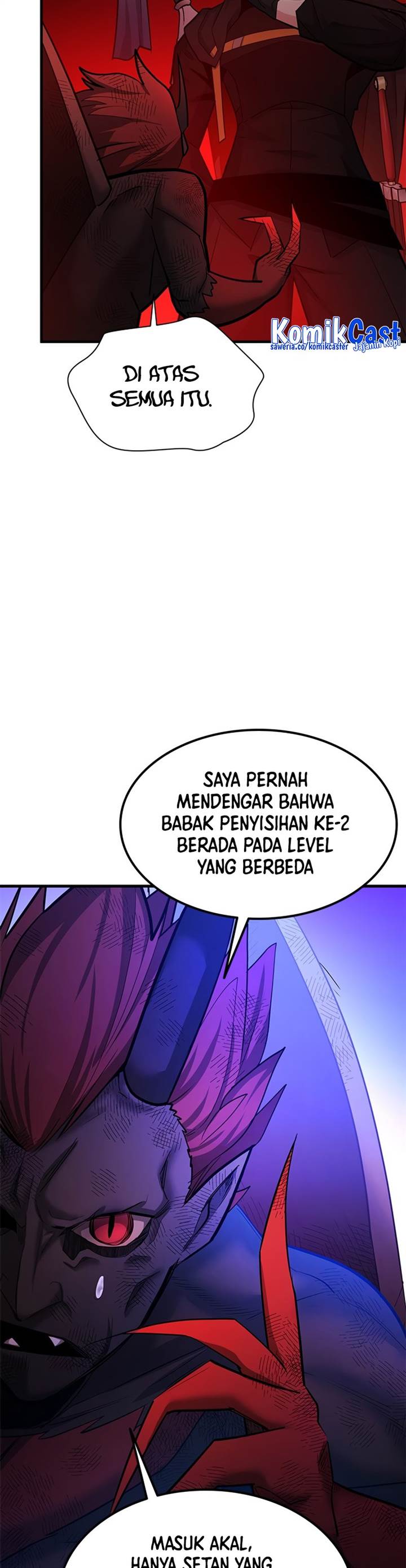 The Tutorial is Too Hard Chap 197 - Next Chap 198
