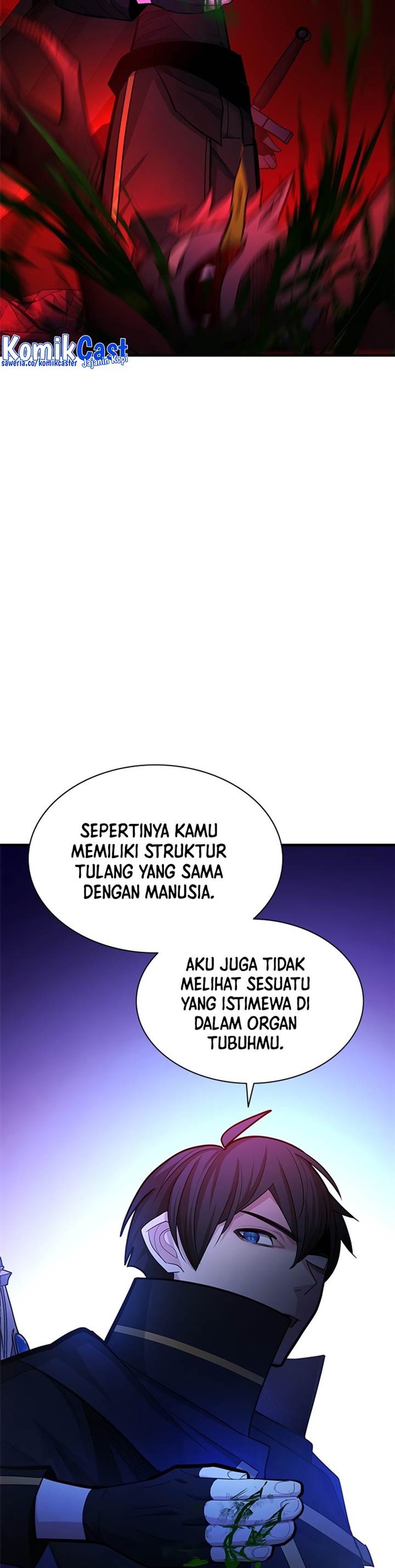 The Tutorial is Too Hard Chap 197 - Next Chap 198