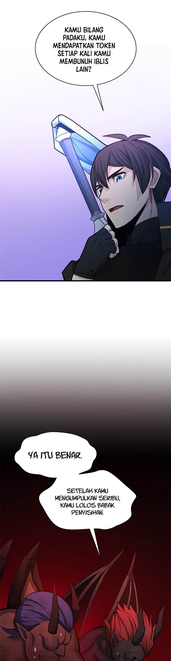 The Tutorial is Too Hard Chap 197 - Next Chap 198