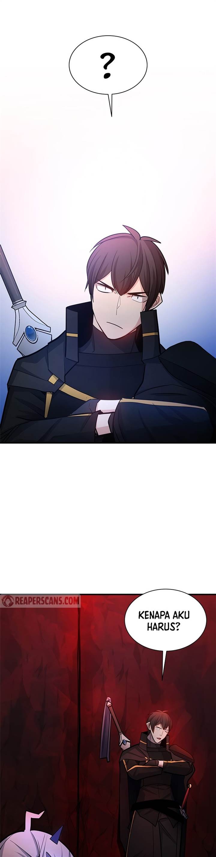 The Tutorial is Too Hard Chap 197 - Next Chap 198