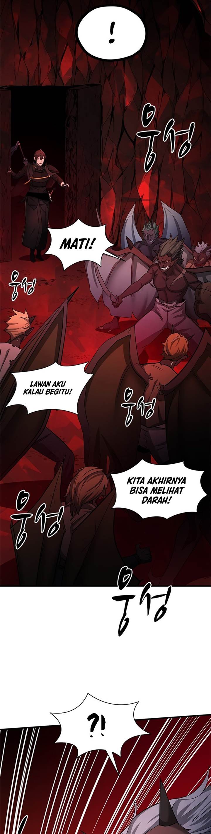 The Tutorial is Too Hard Chap 197 - Next Chap 198