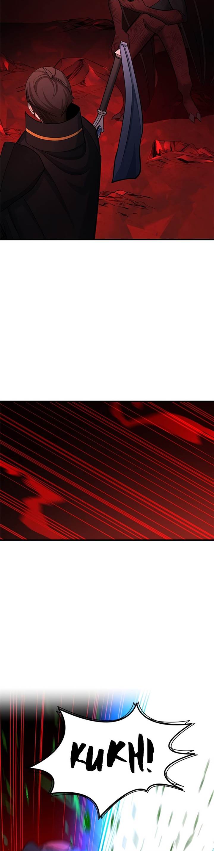 The Tutorial is Too Hard Chap 197 - Next Chap 198