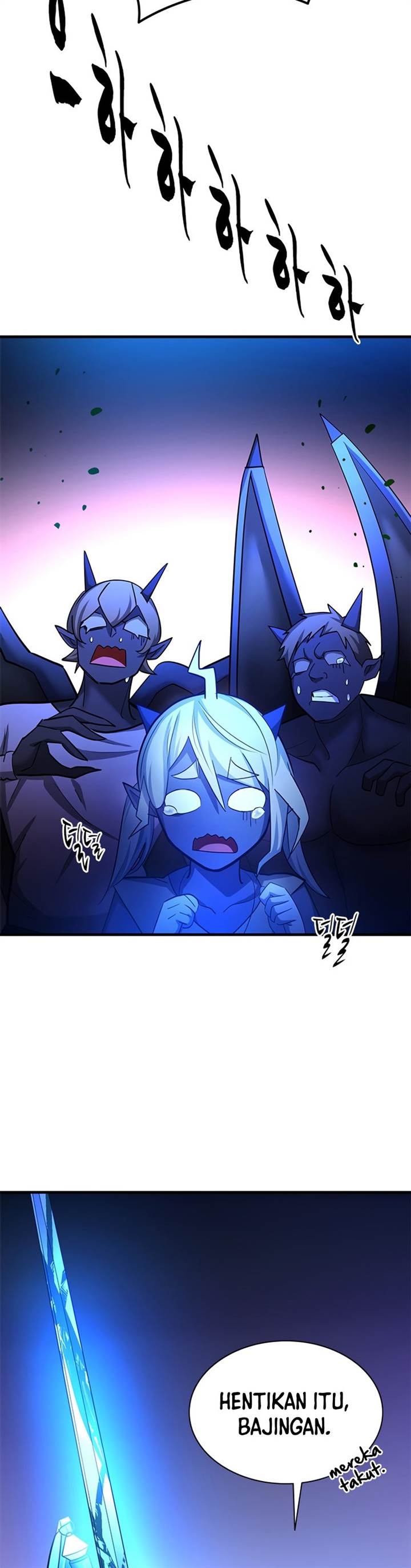 The Tutorial is Too Hard Chap 198 - Next Chap 199