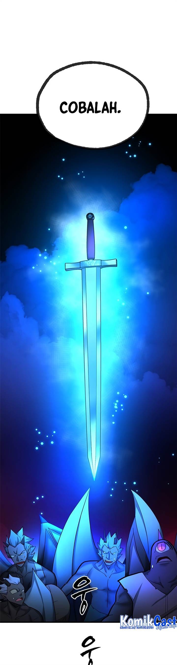 The Tutorial is Too Hard Chap 198 - Next Chap 199