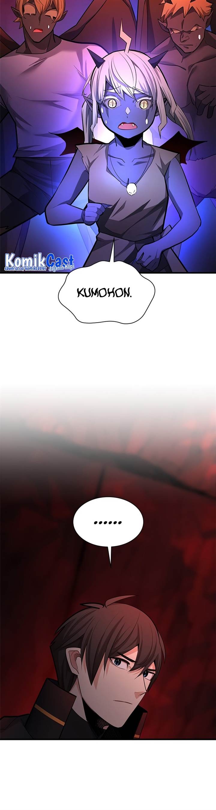 The Tutorial is Too Hard Chap 198 - Next Chap 199