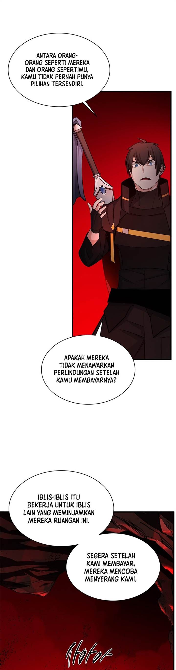 The Tutorial is Too Hard Chap 198 - Next Chap 199