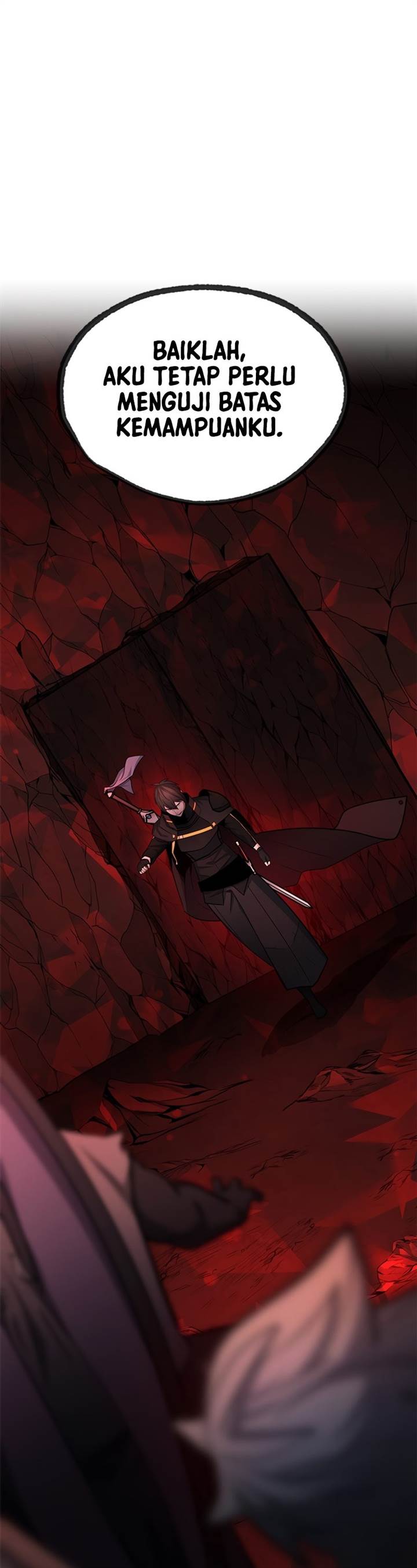 The Tutorial is Too Hard Chap 198 - Next Chap 199