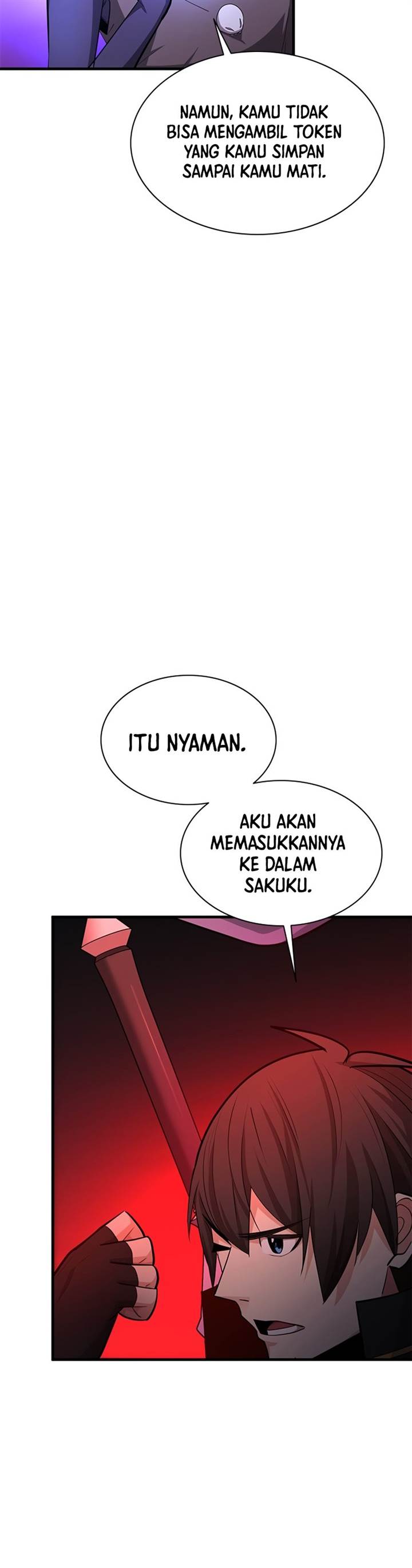 The Tutorial is Too Hard Chap 198 - Next Chap 199