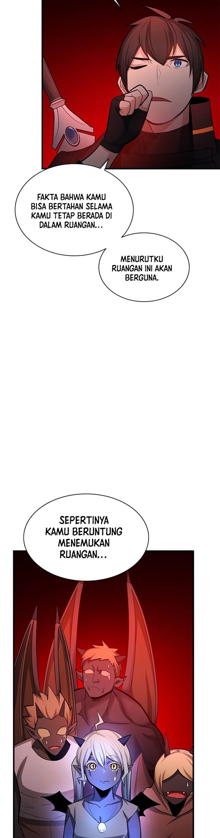 The Tutorial is Too Hard Chap 198 - Next Chap 199