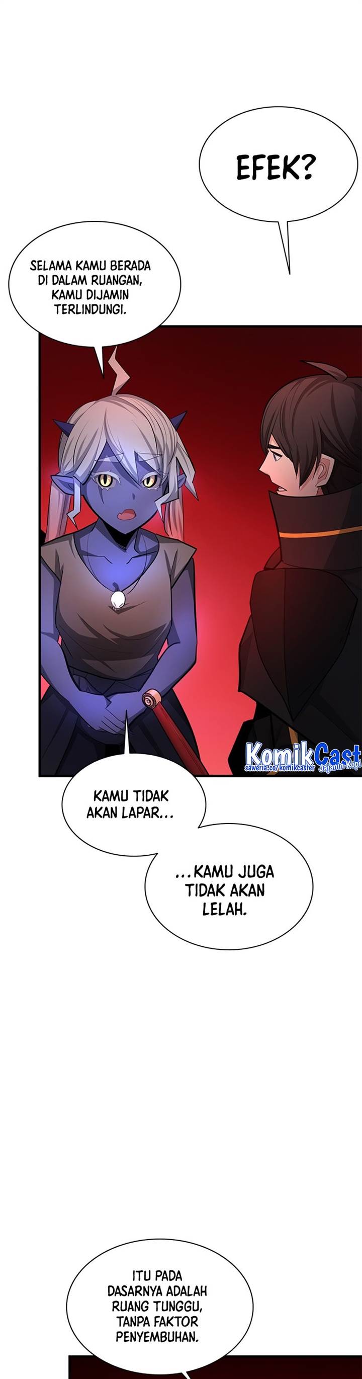 The Tutorial is Too Hard Chap 198 - Next Chap 199