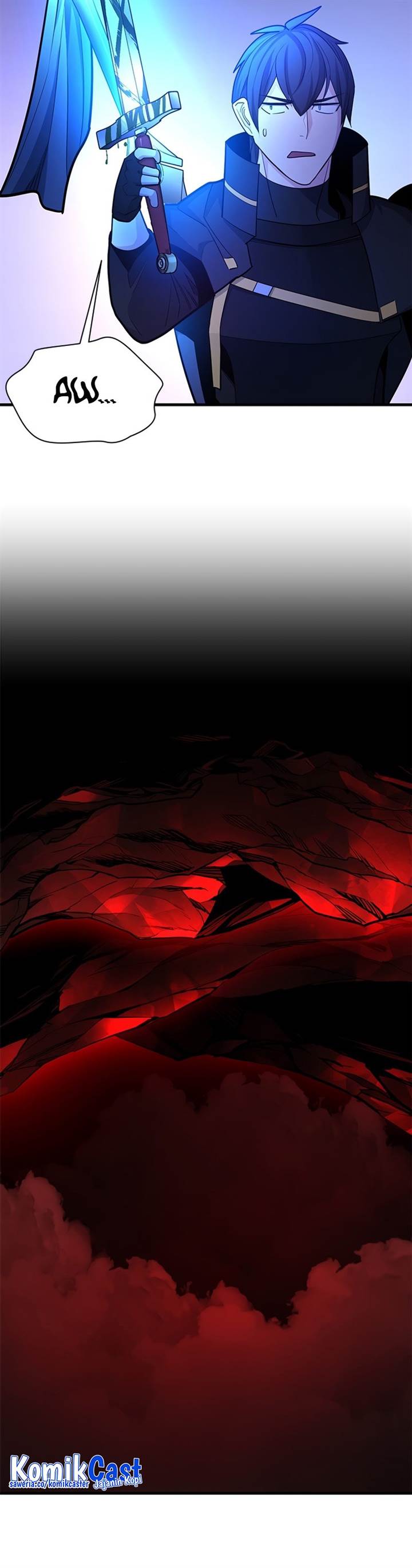 The Tutorial is Too Hard Chap 198 - Next Chap 199