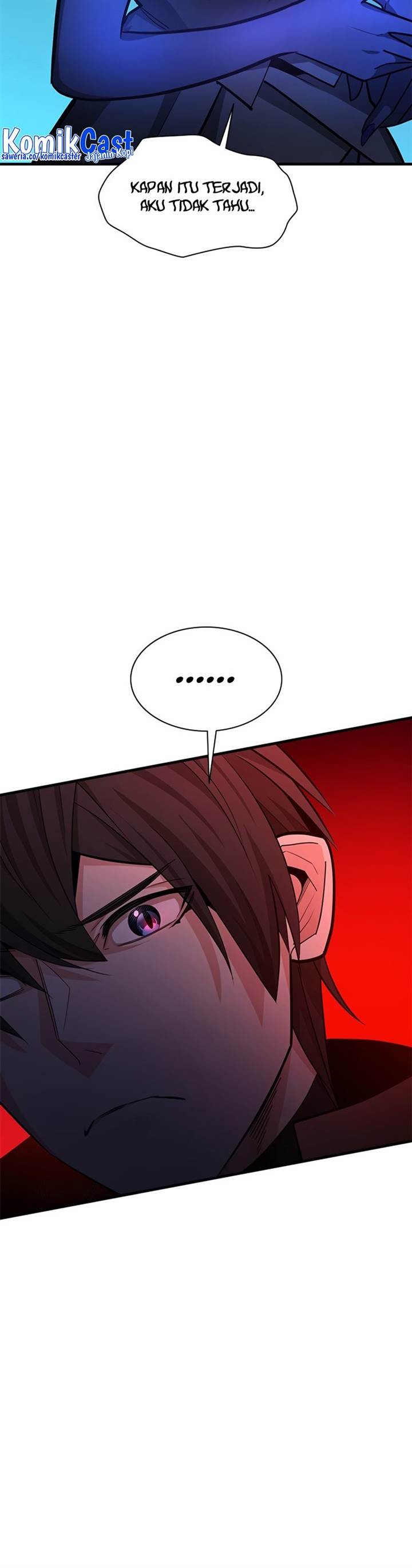 The Tutorial is Too Hard Chap 198 - Next Chap 199