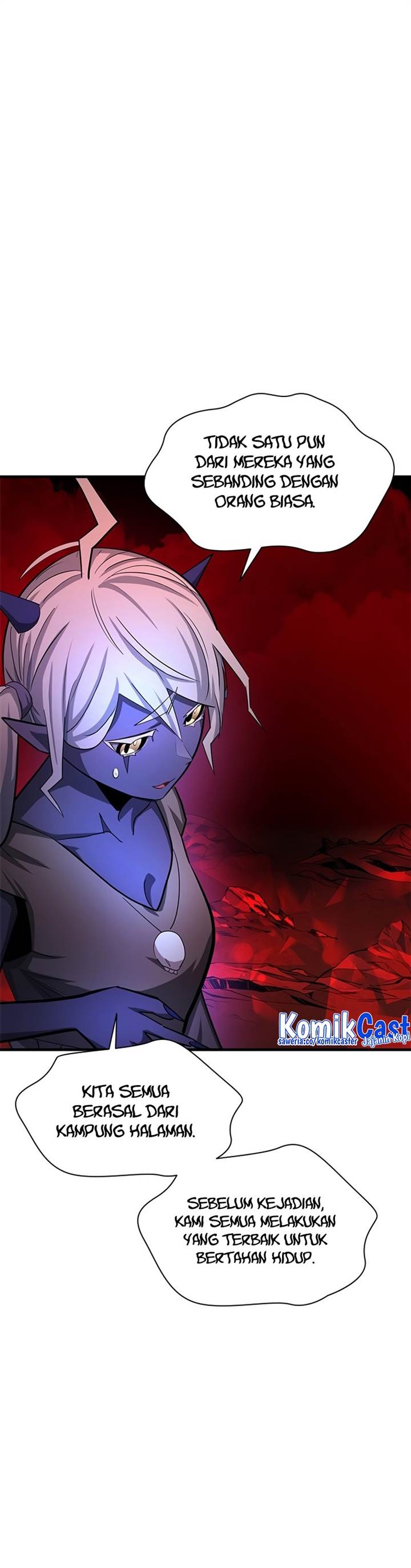 The Tutorial is Too Hard Chap 198 - Next Chap 199