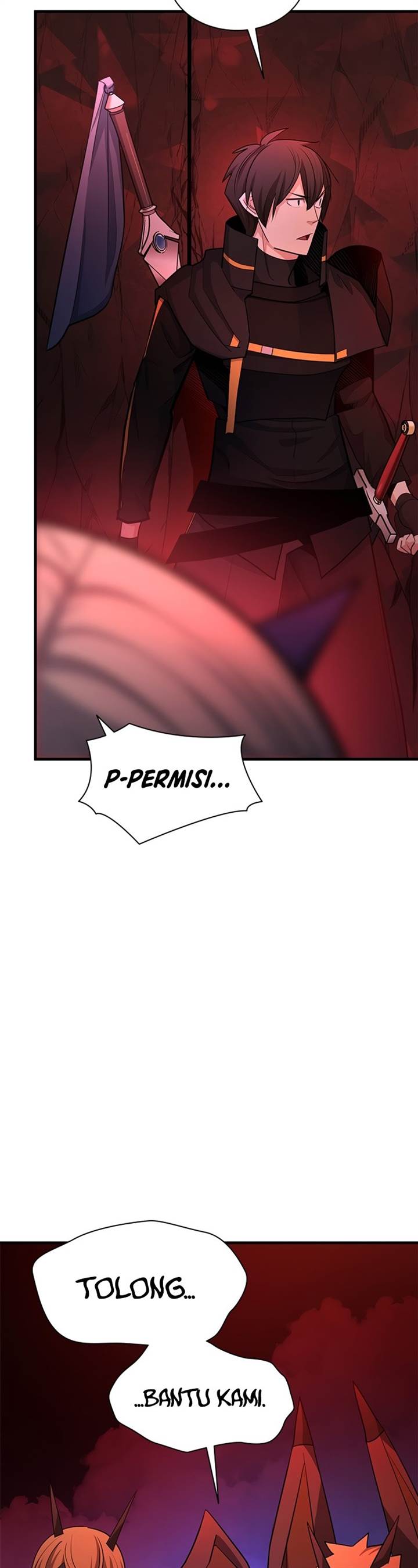 The Tutorial is Too Hard Chap 198 - Next Chap 199