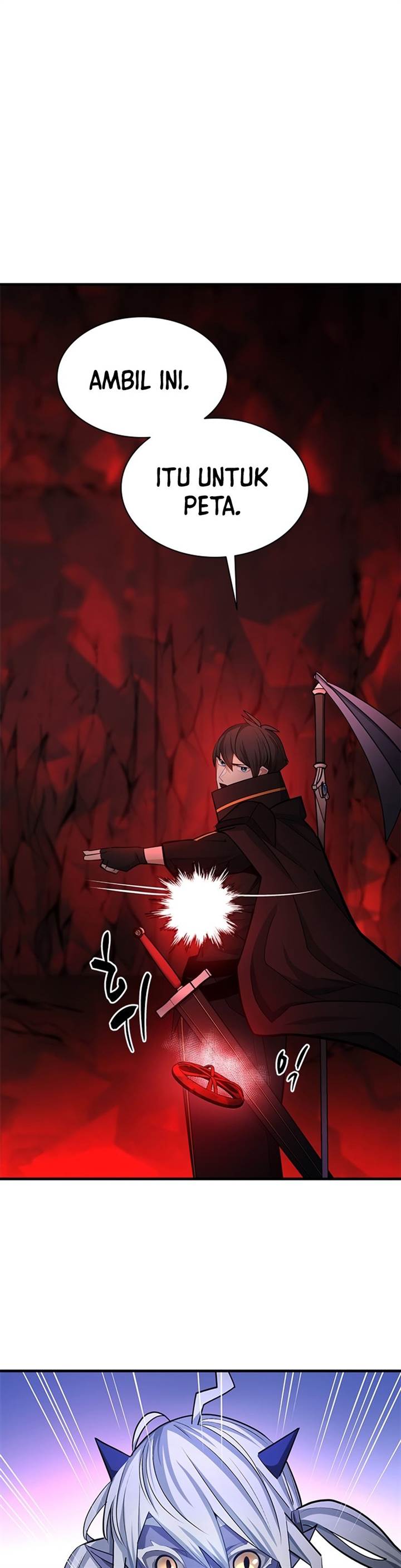 The Tutorial is Too Hard Chap 198 - Next Chap 199