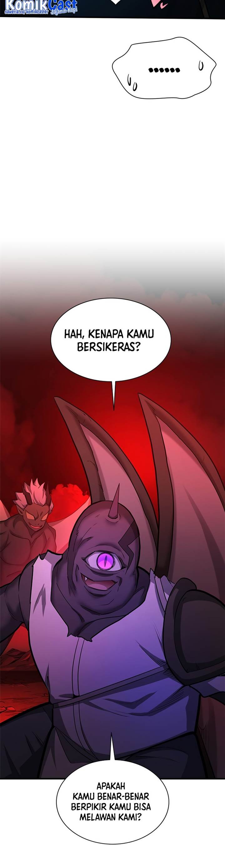 The Tutorial is Too Hard Chap 198 - Next Chap 199