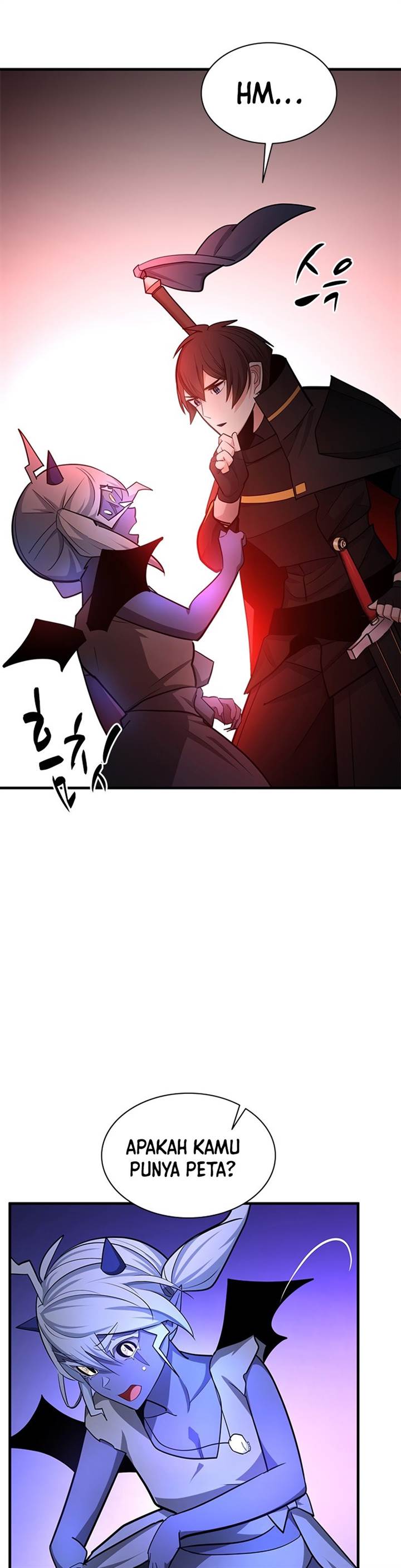 The Tutorial is Too Hard Chap 198 - Next Chap 199