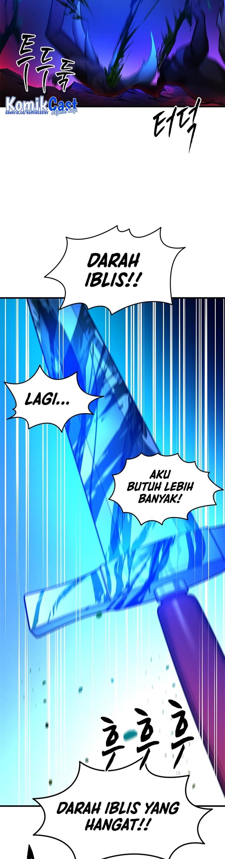 The Tutorial is Too Hard Chap 198 - Next Chap 199