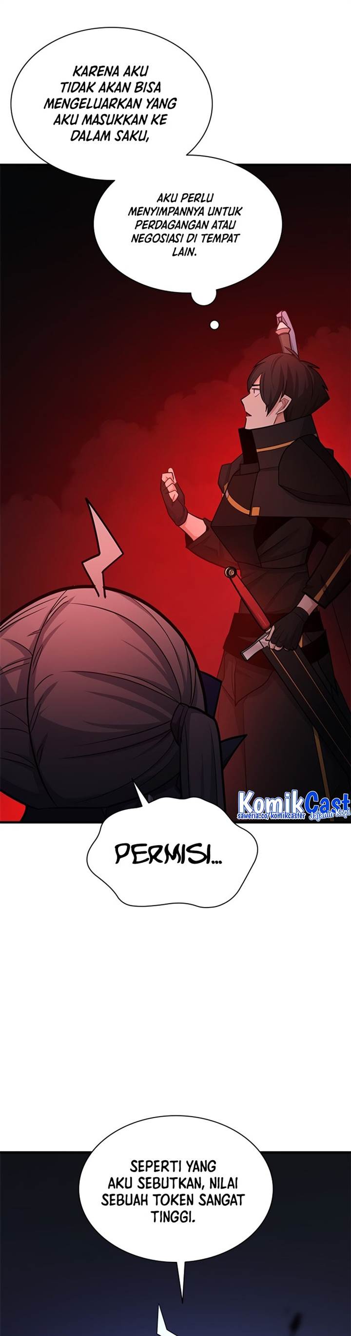 The Tutorial is Too Hard Chap 198 - Next Chap 199