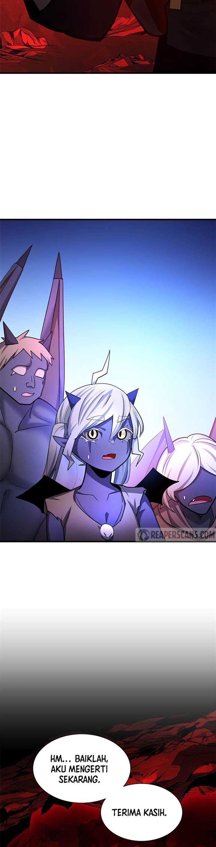 The Tutorial is Too Hard Chap 198 - Next Chap 199