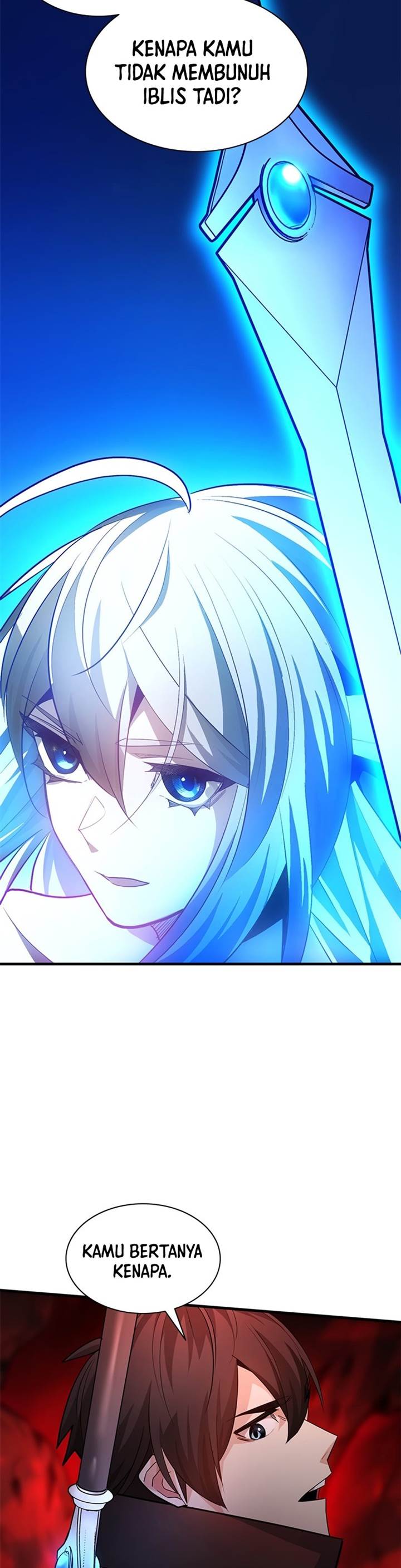 The Tutorial is Too Hard Chap 198 - Next Chap 199