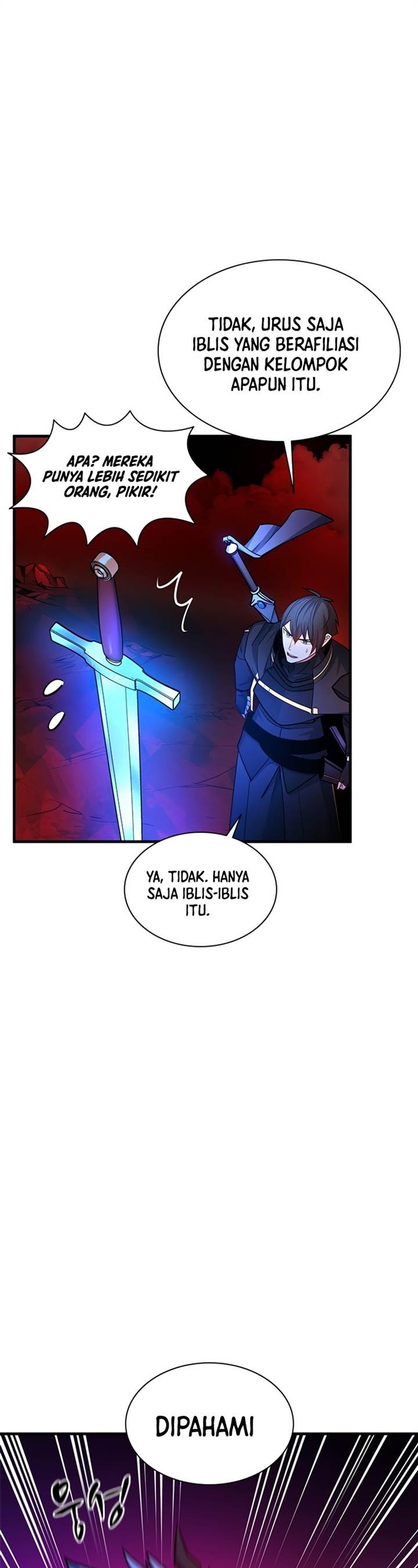 The Tutorial is Too Hard Chap 198 - Next Chap 199