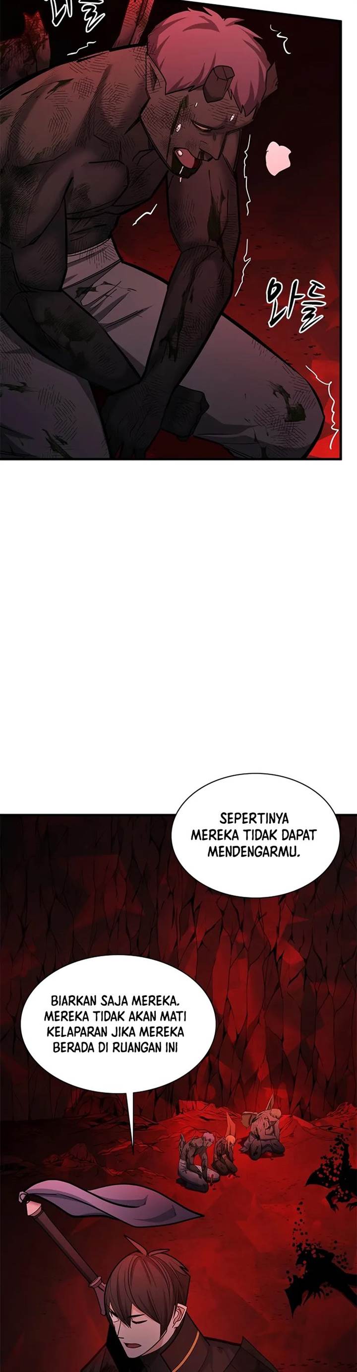 The Tutorial is Too Hard Chap 199 - Next Chap 200