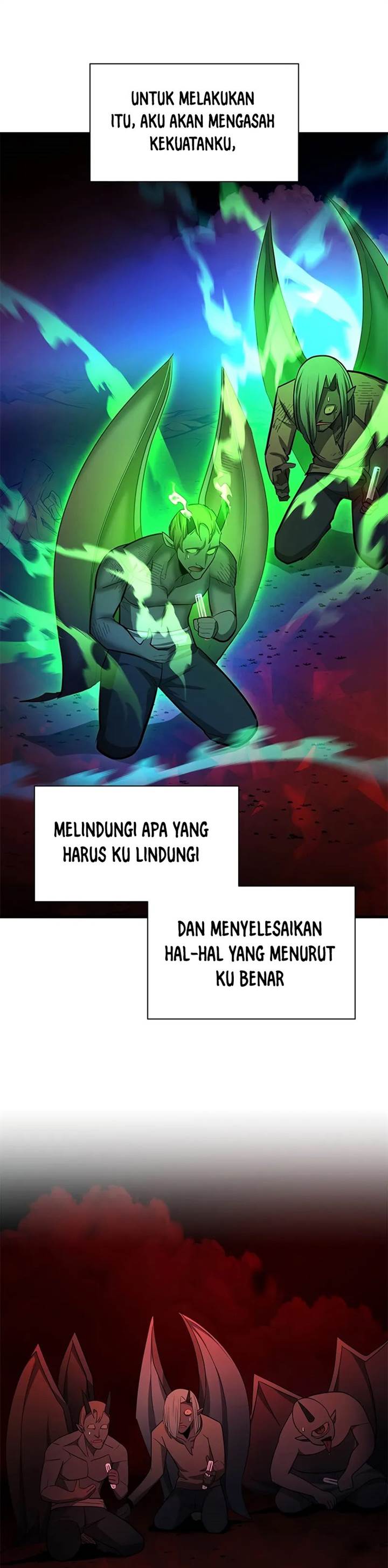 The Tutorial is Too Hard Chap 199 - Next Chap 200