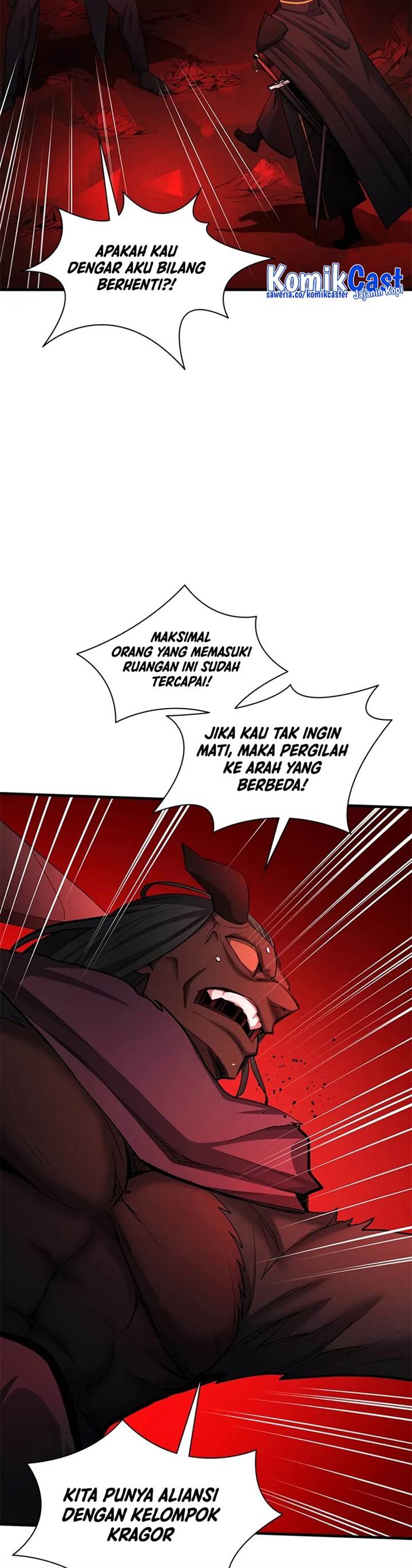 The Tutorial is Too Hard Chap 199 - Next Chap 200