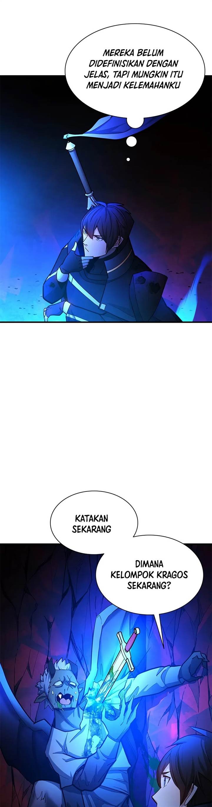 The Tutorial is Too Hard Chap 199 - Next Chap 200