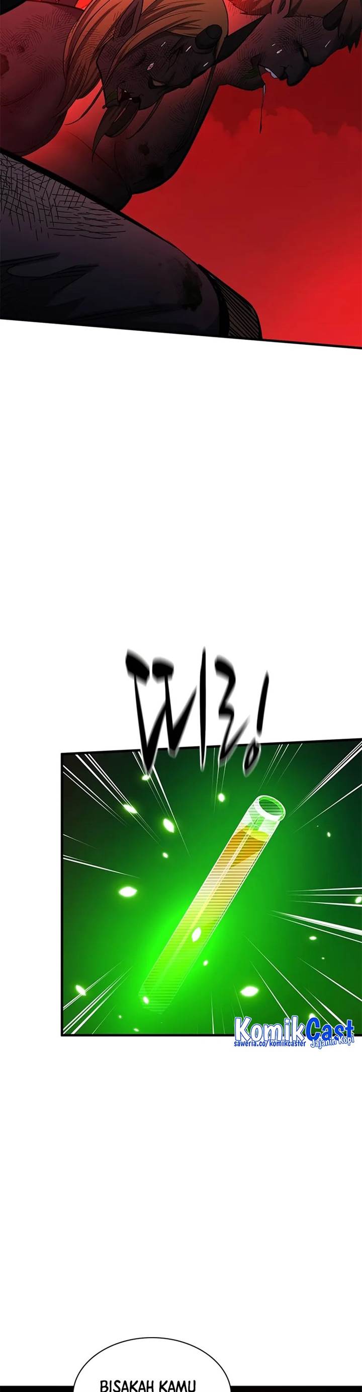 The Tutorial is Too Hard Chap 199 - Next Chap 200