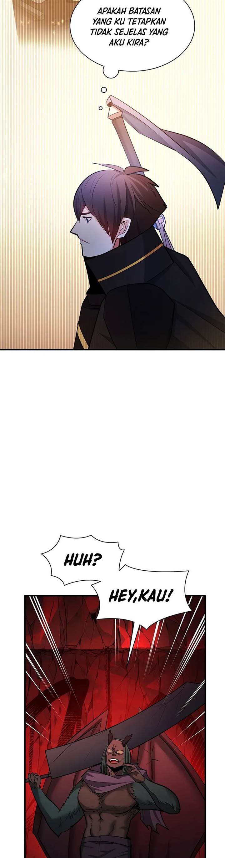 The Tutorial is Too Hard Chap 199 - Next Chap 200