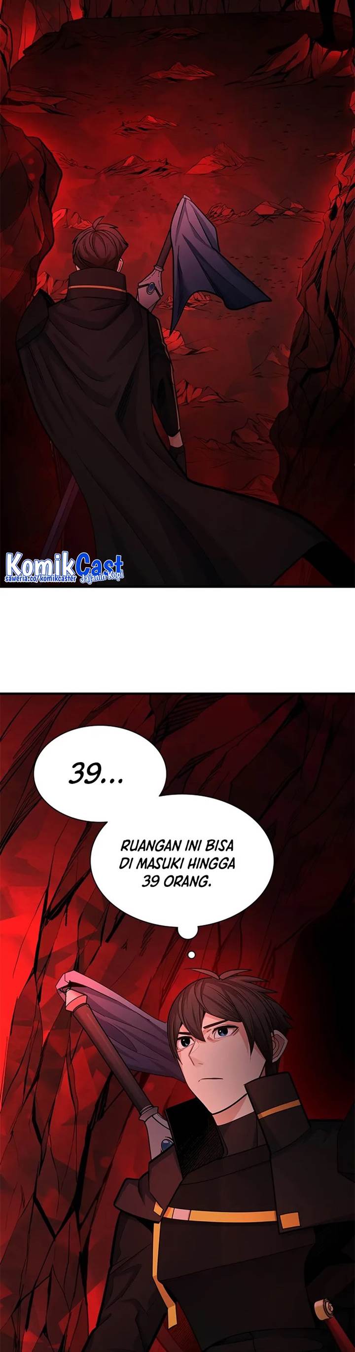 The Tutorial is Too Hard Chap 199 - Next Chap 200