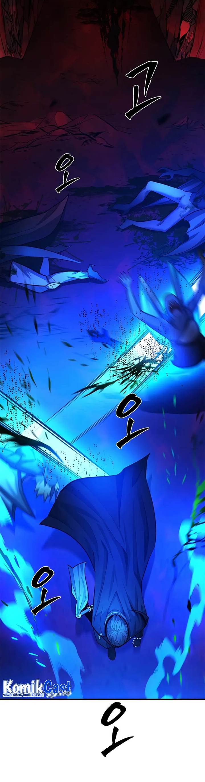 The Tutorial is Too Hard Chap 199 - Next Chap 200