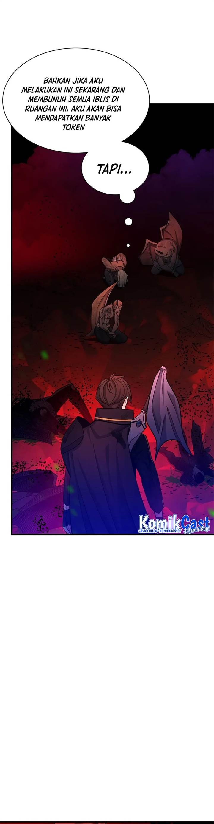 The Tutorial is Too Hard Chap 199 - Next Chap 200