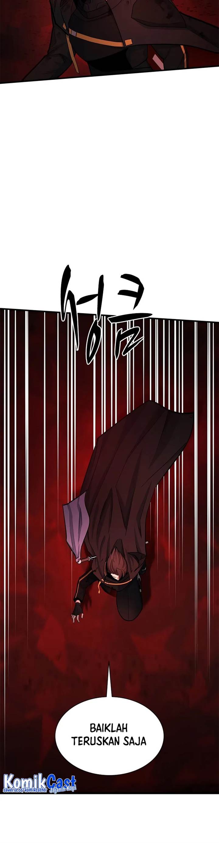 The Tutorial is Too Hard Chap 199 - Next Chap 200