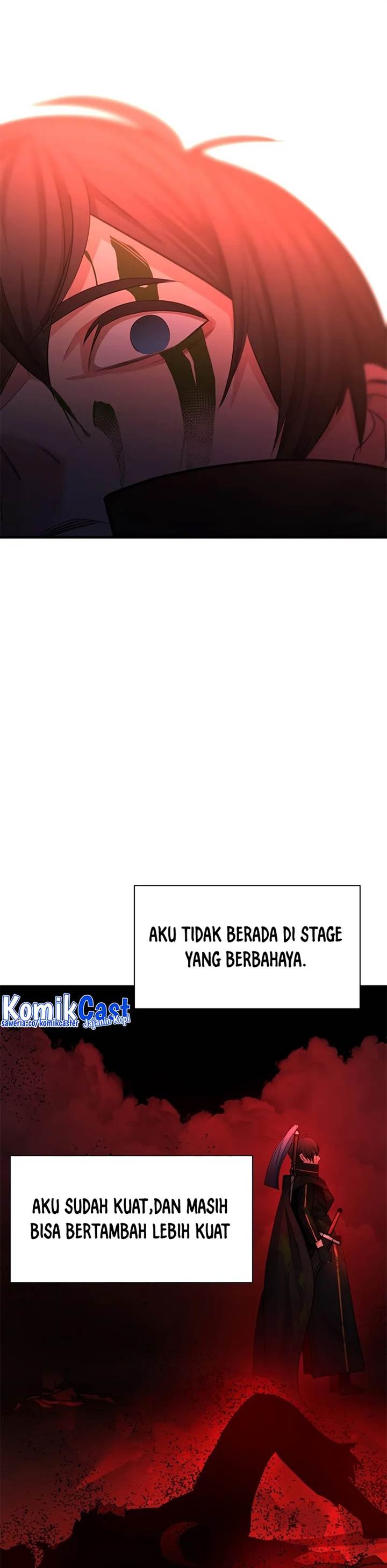 The Tutorial is Too Hard Chap 199 - Next Chap 200