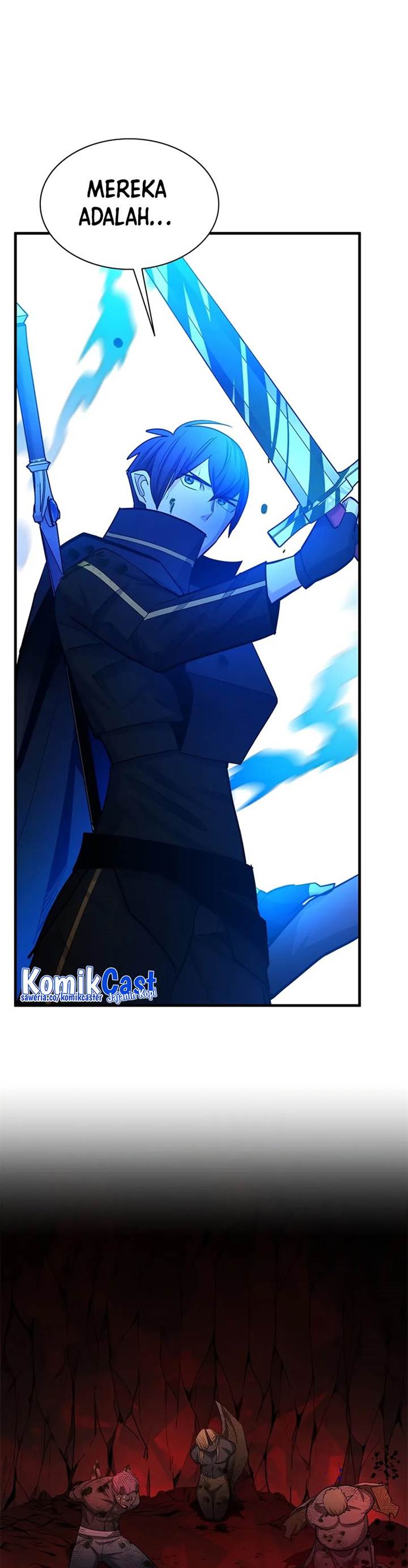 The Tutorial is Too Hard Chap 199 - Next Chap 200