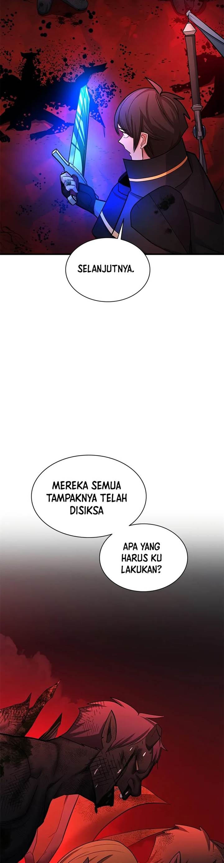 The Tutorial is Too Hard Chap 199 - Next Chap 200