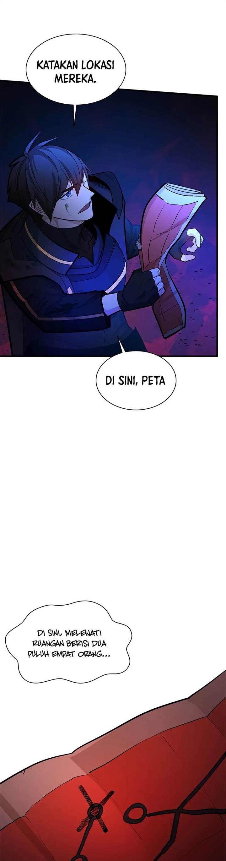 The Tutorial is Too Hard Chap 199 - Next Chap 200