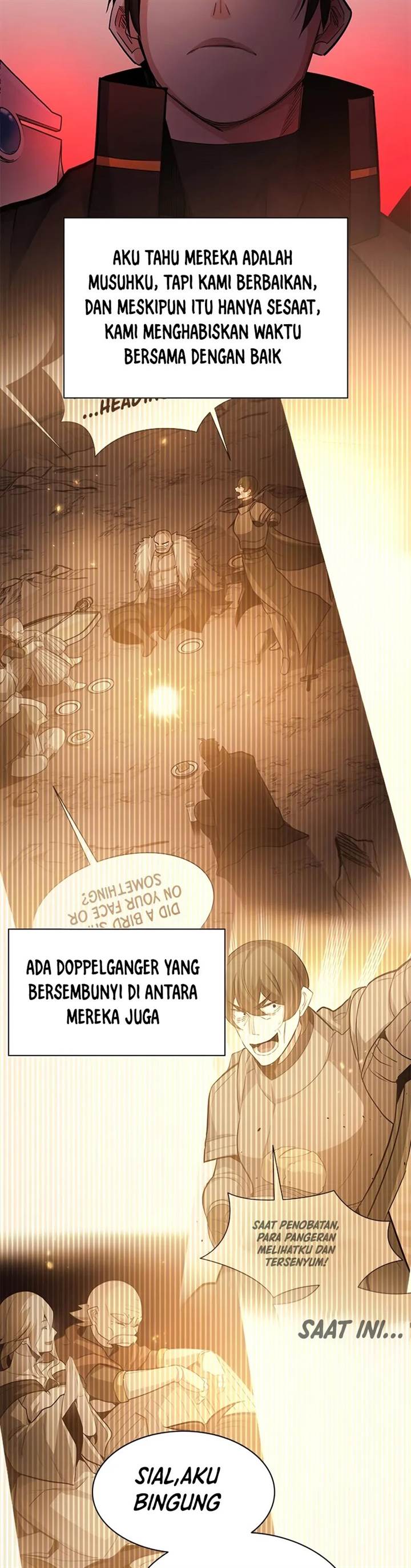 The Tutorial is Too Hard Chap 199 - Next Chap 200