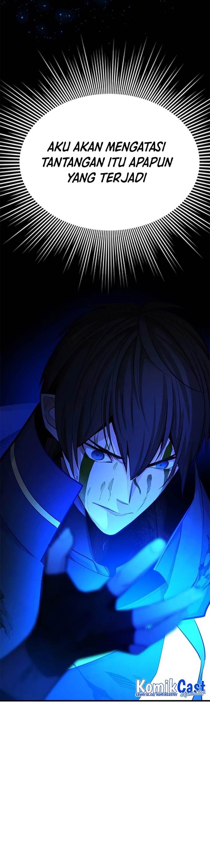 The Tutorial is Too Hard Chap 199 - Next Chap 200