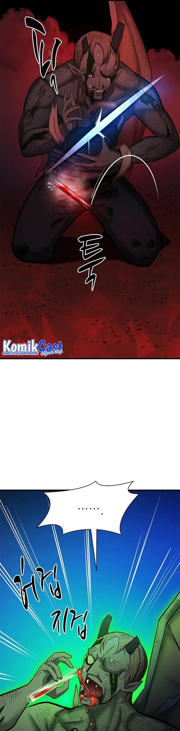 The Tutorial is Too Hard Chap 199 - Next Chap 200