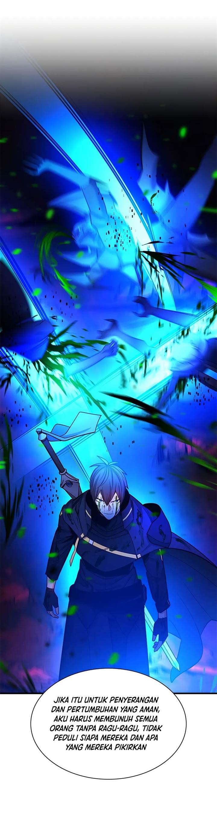 The Tutorial is Too Hard Chap 199 - Next Chap 200