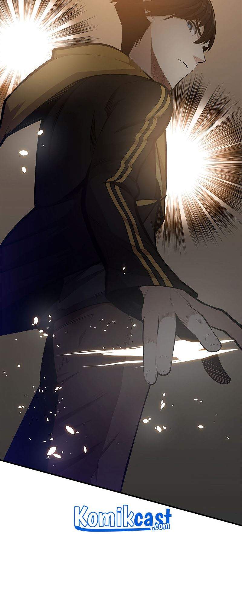 The Tutorial is Too Hard Chap 23 - Next Chap 24