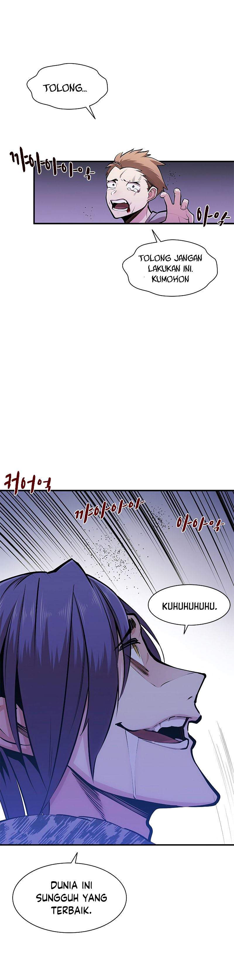 The Tutorial is Too Hard Chap 23 - Next Chap 24