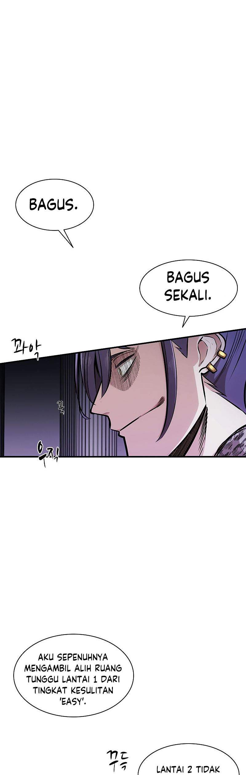 The Tutorial is Too Hard Chap 23 - Next Chap 24