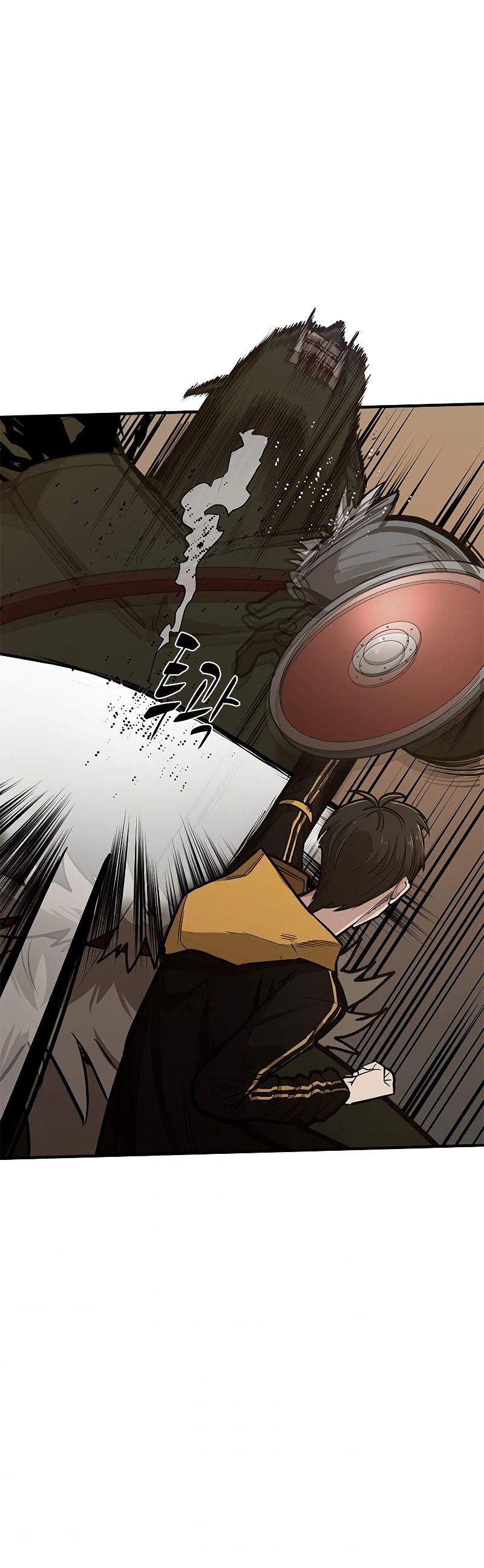 The Tutorial is Too Hard Chap 23 - Next Chap 24