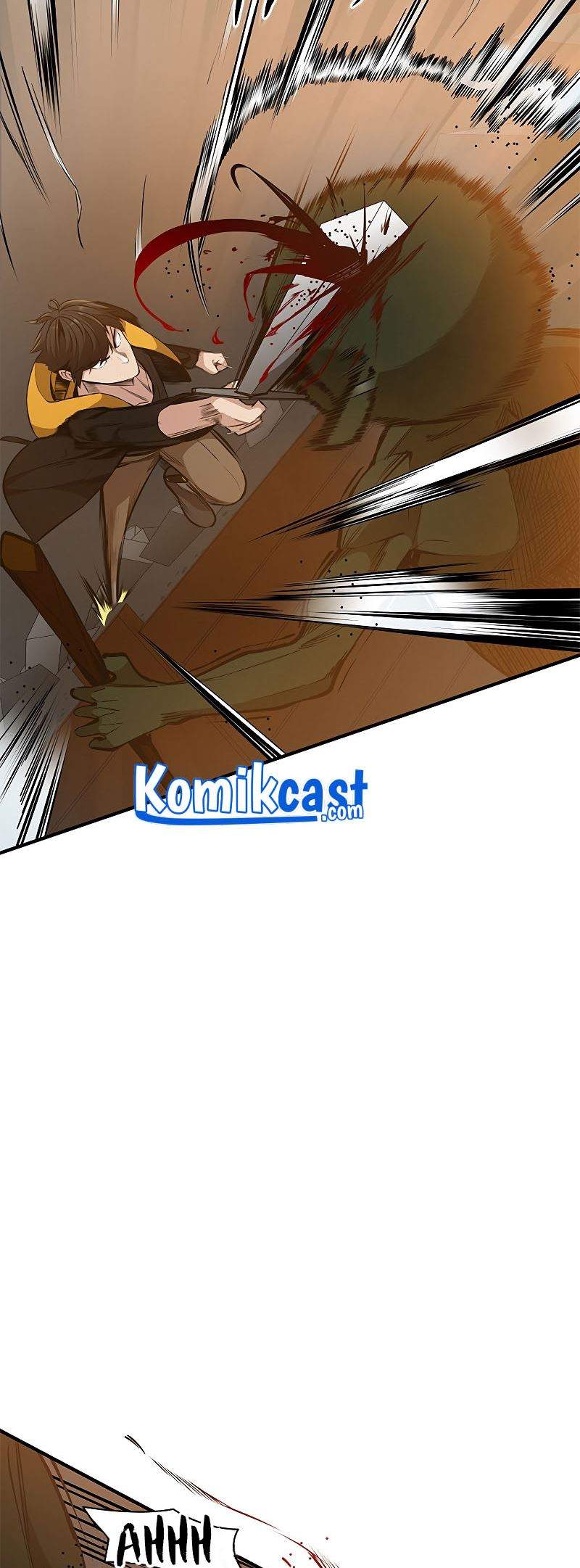 The Tutorial is Too Hard Chap 23 - Next Chap 24