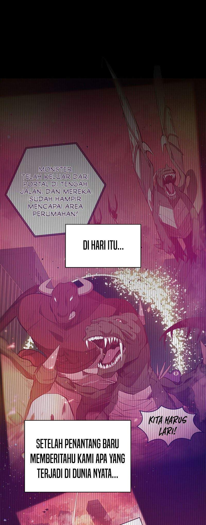 The Tutorial is Too Hard Chap 23 - Next Chap 24